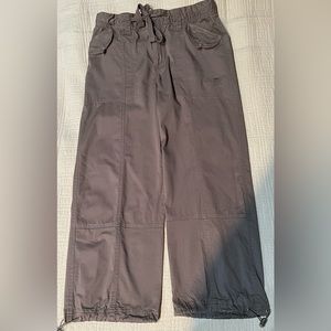 OLEG CASSINI sport cargo pants